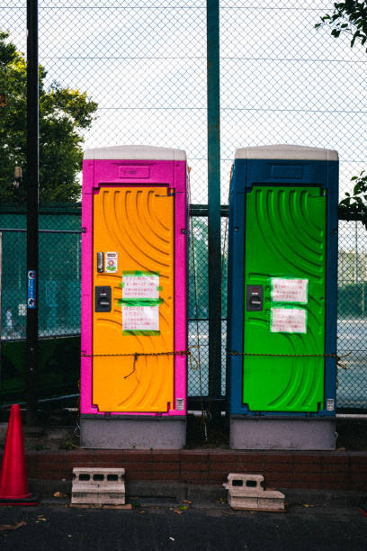 Best Affordable portable toilet rental  in Beloit, OH