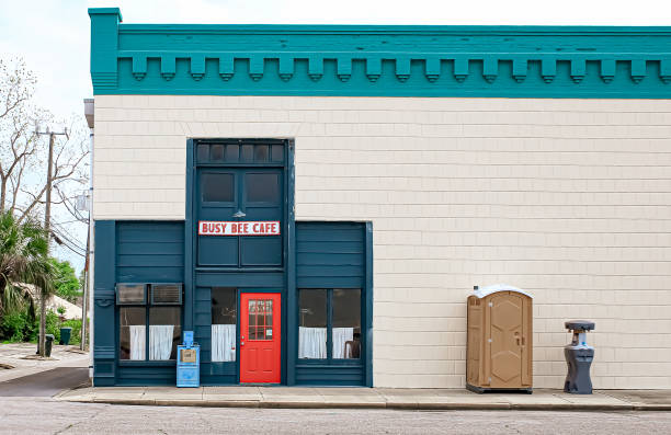 Best Porta potty services near me  in Beloit, OH