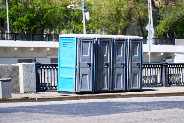 Best Porta potty rental near me  in Beloit, OH